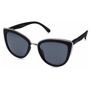 Quay Australia “My Girl” Cat Eye Sunglasses